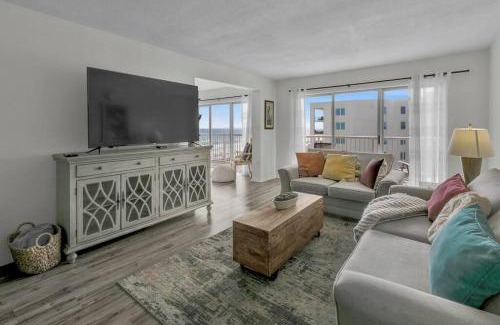 Fort Walton Beach House | Islander Resort Okaloosa Island Beach Condo