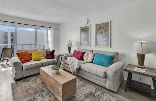 Fort Walton Beach House | Islander Resort Okaloosa Island Beach Condo