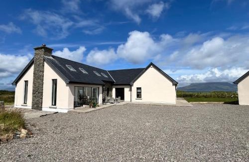 Renvyle House | Islands View Lodge