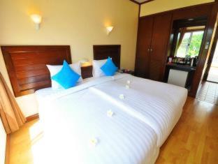 Nong Thale Resort | Isle Beach Resort Krabi-SHA