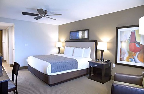 Boonville Hotel | Isle of Capri Casino Hotel Boonville - A Caesars Rewards Destination