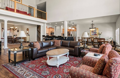 Corolla House | Isle Of Skye: Pet-friendly, Pool, Spa, Rec Room