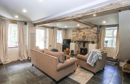 Llanuwchllyn House | Islwyn