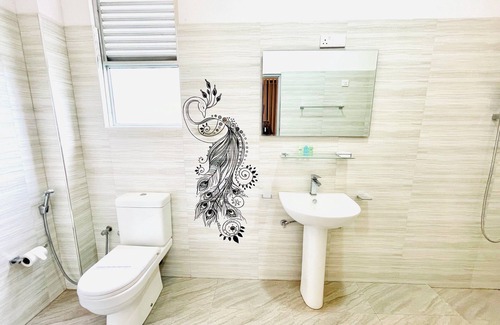 New Town Hotel | Ismattha hotel
