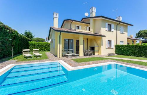 Isola Albarella House | Isola di Albarella