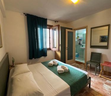 Marettimo House | Isoladelmiele