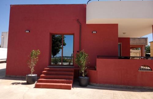 Birgi Vecchi Apartment | Isole Dello Stagnone Apartaments
