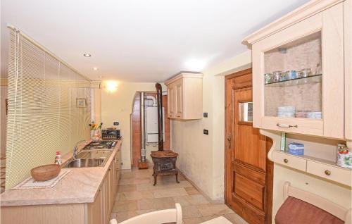 Valsavarenche House | Isolina