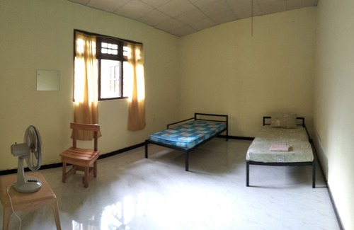 Andiambalama Bed & Breakfast | ISORA TRANSIT VILLA