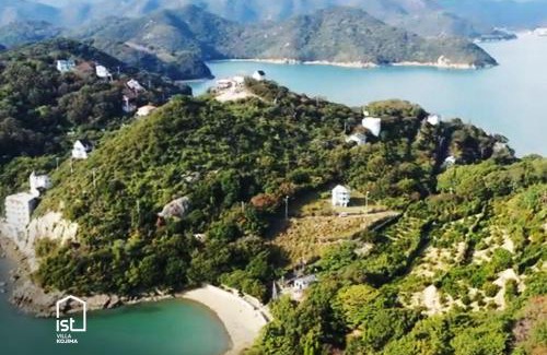 Hinasecho Hinase Villa | IST Villa 02 Seaside for 6 people