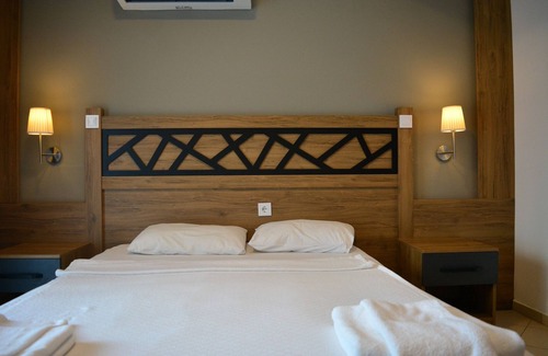 Camyuva Resort | Istanbul Beach Hotel