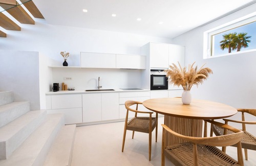 Karpathos Villa | Istia Luxury Villas