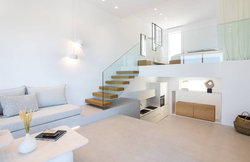 Karpathos Villa | Istia Luxury Villas