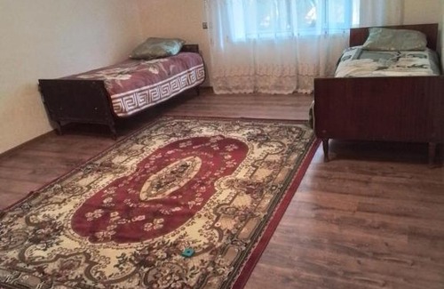 Azerbaijan Villa | Istirahet evi