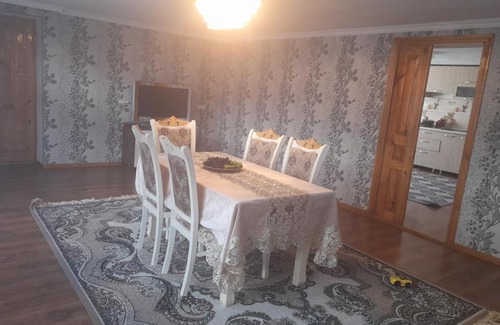 Azerbaijan Villa | Istirahet evi