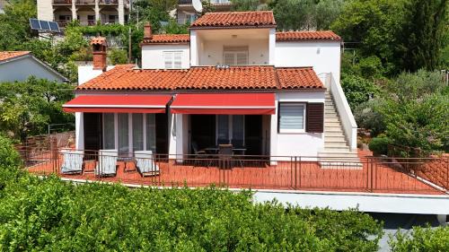 Rabac Apartment | ISTRIEN-ADRIA