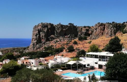Macari Apartment | Isulidda Gaia Mare