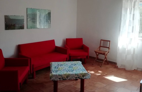 Caucana-finaiti-casuzze-finaiti Nord Villa | kaukana holidays, villa by the sea