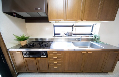 Sumoto House | It is a large detached house villa chartered typ/Sumoto Hyōgo