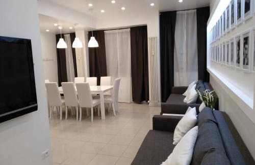 Villa San Giovanni Apartment | 110 m² Apartment ∙ 3 bedrooms ∙ 10 guests