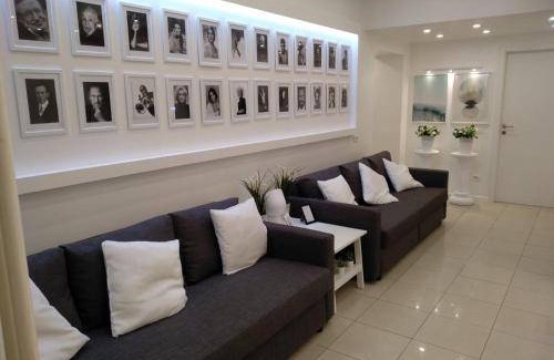 Villa San Giovanni Apartment | 110 m² Apartment ∙ 3 bedrooms ∙ 10 guests