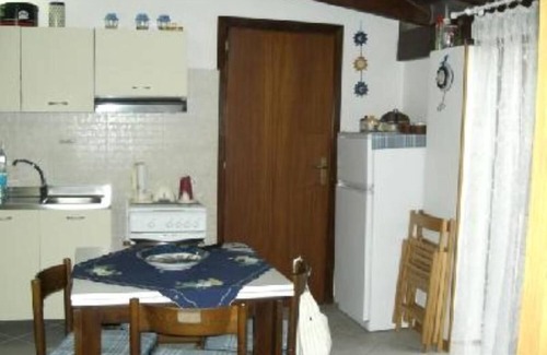 San Giovanni di Sinis Apartment | San Giovanni Di Sinis: apartment/flat - San Giovanni di Sinis