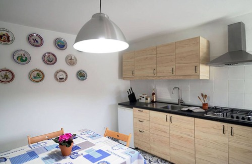 Monsummano Terme House | Comfortable apartment in a centuries-old farm, in the heart of the Tuscan countryside