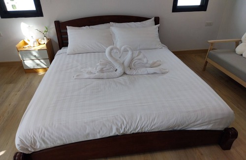 Si Racha Hotel | It My Life Cafe X Camp