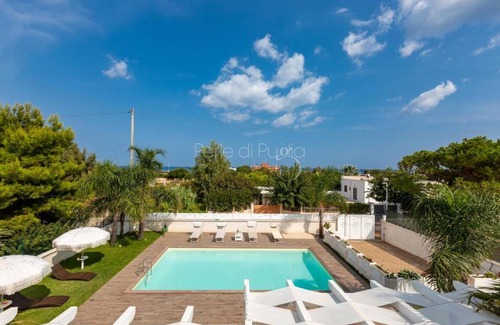 Pantanagianni-pezze Morelli House | 90 m² House ∙ 3 bedrooms ∙ 5 guests