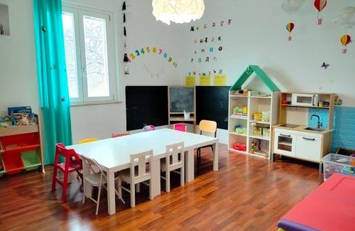 Lidarno Apartment | Casolare Famiglia Grande Assisi per Famiglie e Amici