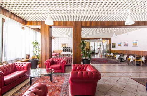 San Martino di Castrozza Hotel | Hotel Excelsior Cimone