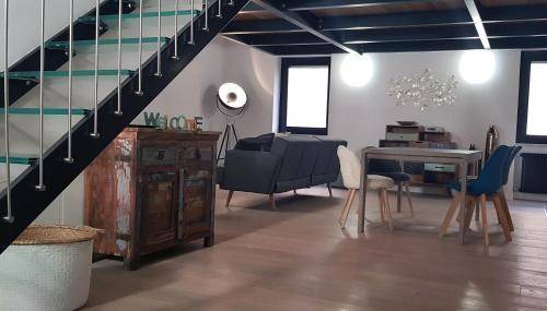 Tor di Quinto Apartment | 91 m² Apartment ∙ 2 bedrooms ∙ 5 guests