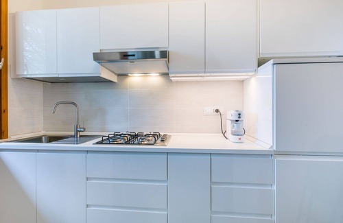 Castiglioncello Apartment | Nice apartment for 6 guests with WIFI, TV and balcony