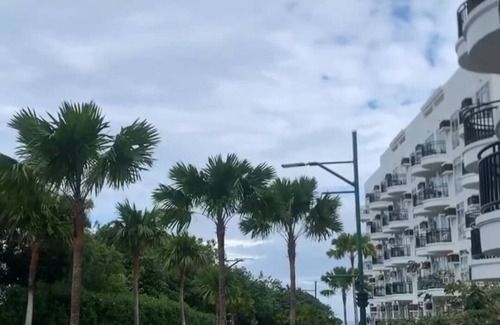 Manoc-Manoc Condo | It's a condocation place, a home away from home .