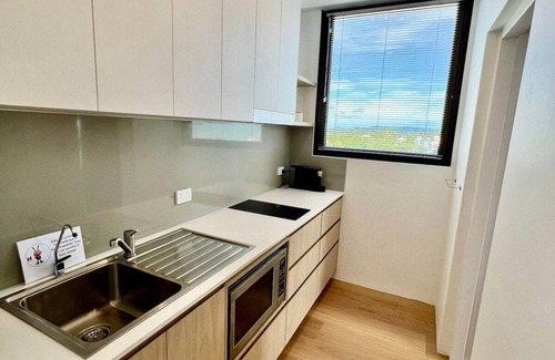 North Ward Apartment | It's all about the views!