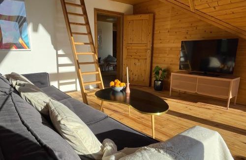 Gunneby Apartment | It's Gunneby nice - Ferienwohnung