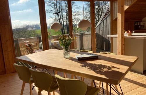 Gunneby Apartment | It's Gunneby nice - Ferienwohnung