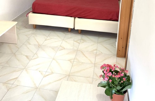 Vico del Gargano Apartment | Mulberry Tree House GELSO