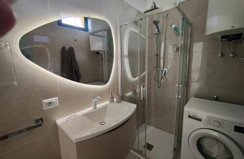 Contrada Taverna Apartment | Aura Mare Blu by the sea