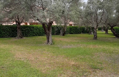 Contrada Taverna House | House