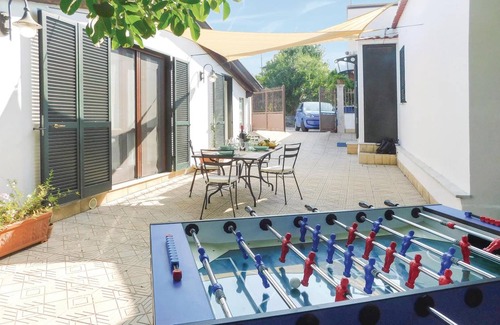 Sant'Egidio del Monte Albino House | 36 m² House ∙ 1 bedroom ∙ 2 guests