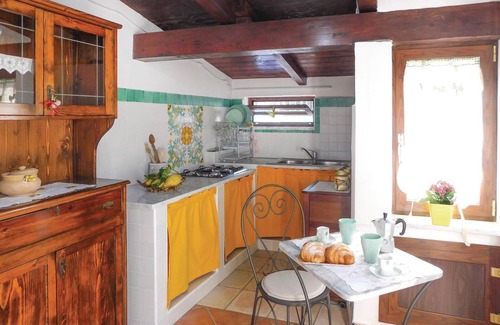 Sant'Egidio del Monte Albino House | 36 m² House ∙ 1 bedroom ∙ 2 guests