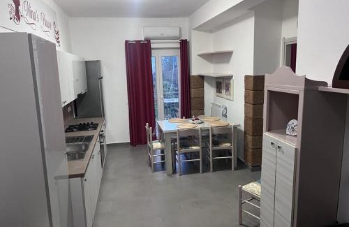 Santa Caterina Dello Ionio Marina Apartment | Nina's house 2 a 300 metri dal mare