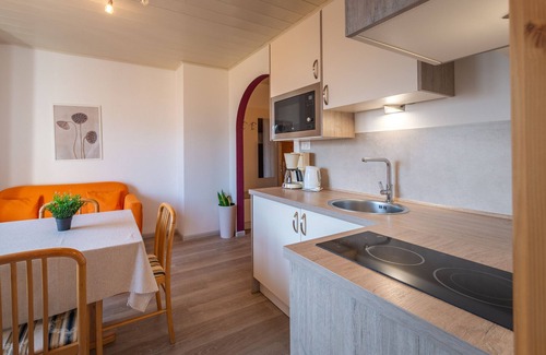 Tramin Apartment | 723B Apartment Burgunderhof