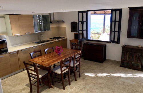 Torre delle Stelle Cottage | Bluehorizon