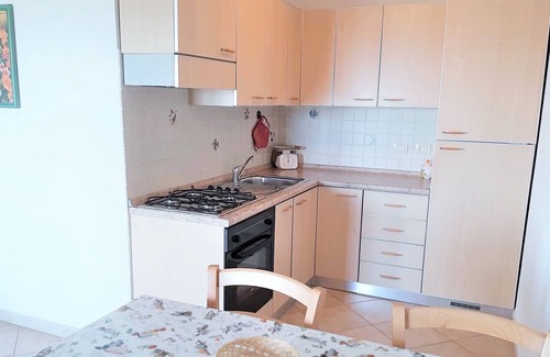 Paduledda Apartment | Belvilla by OYO Bilocale 4 Persone