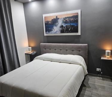 Picanello-Ognina-Barriera-Canalicchio House | Italia IN