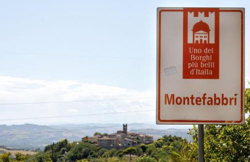 Monte Fabbri House | Italian Experience-La Pineta Holiday Homes