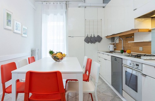 Porta Genova Apartment | Italianway - Bergognone 31 A