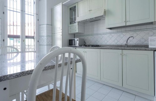 Zona Lancetti Apartment | Italianway - Bodio 6
